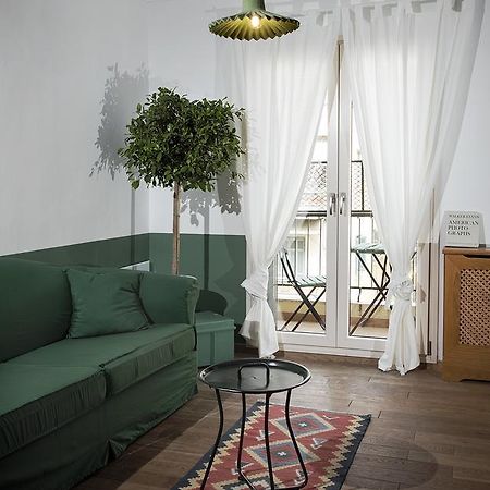 City Lounge Thessaloníki Eksteriør billede