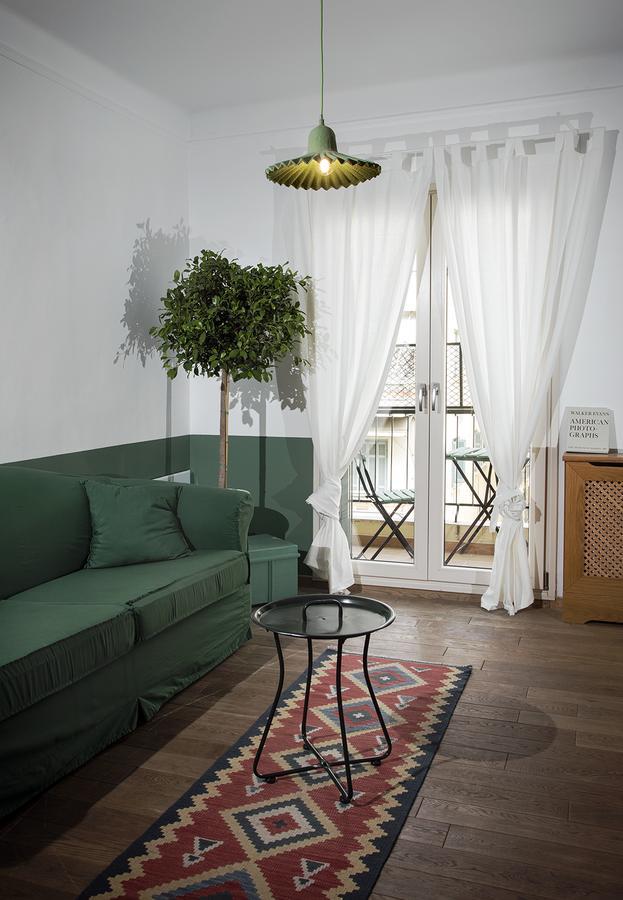City Lounge Thessaloníki Eksteriør billede